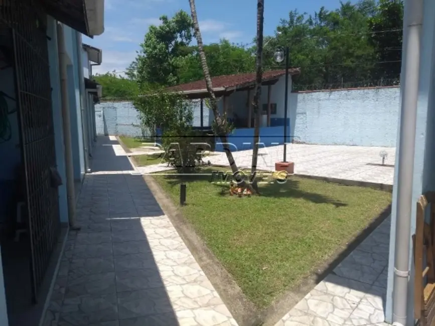 Foto 5 de Casa com 2 quartos à venda, 116m2 em Ubatuba - SP