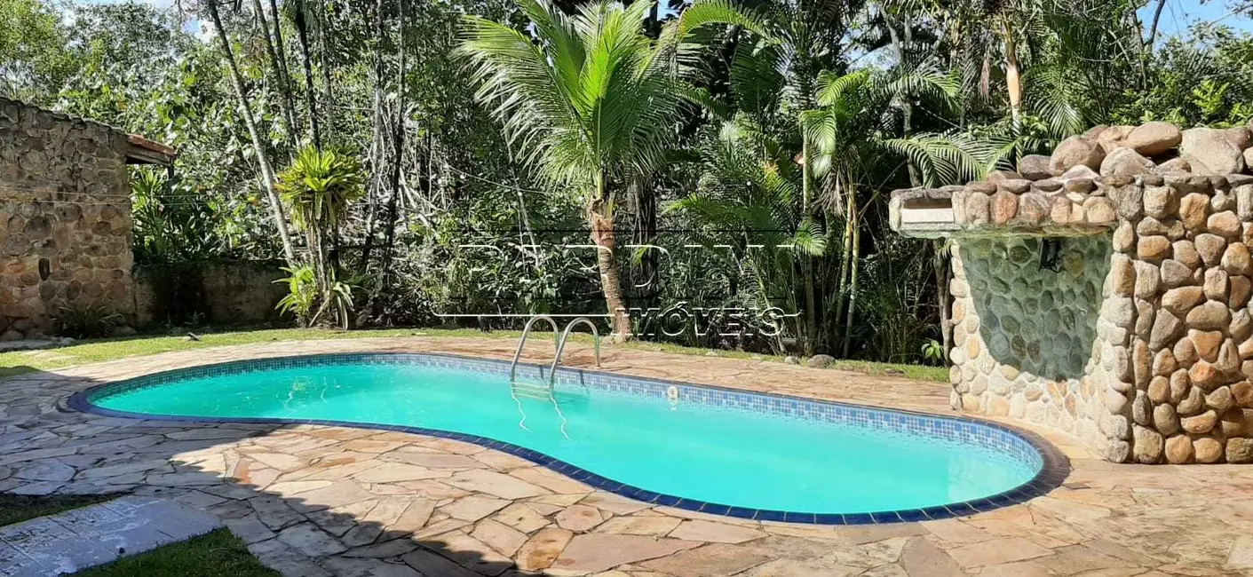 Foto 5 de Casa de Condomínio com 3 quartos à venda, 235m2 em Ubatuba - SP