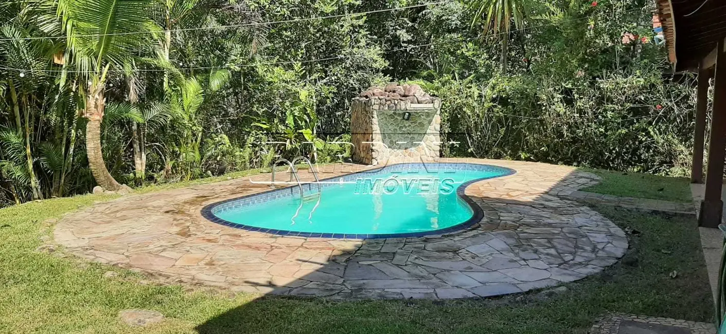 Foto 4 de Casa de Condomínio com 3 quartos à venda, 235m2 em Ubatuba - SP