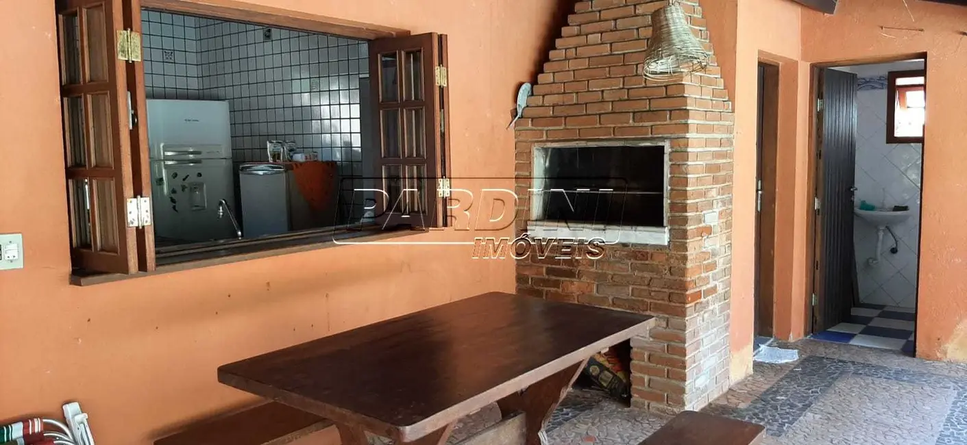 Foto 9 de Casa de Condomínio com 3 quartos à venda, 235m2 em Ubatuba - SP