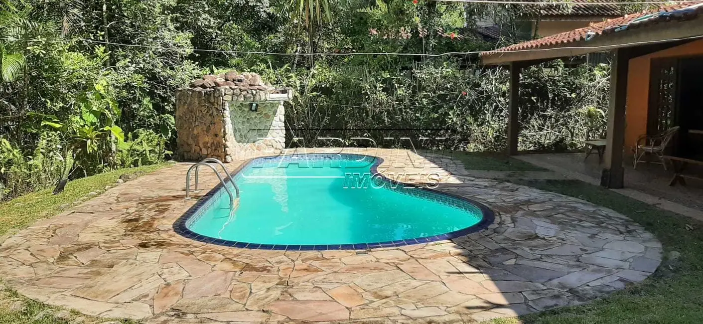 Foto 6 de Casa de Condomínio com 3 quartos à venda, 235m2 em Ubatuba - SP