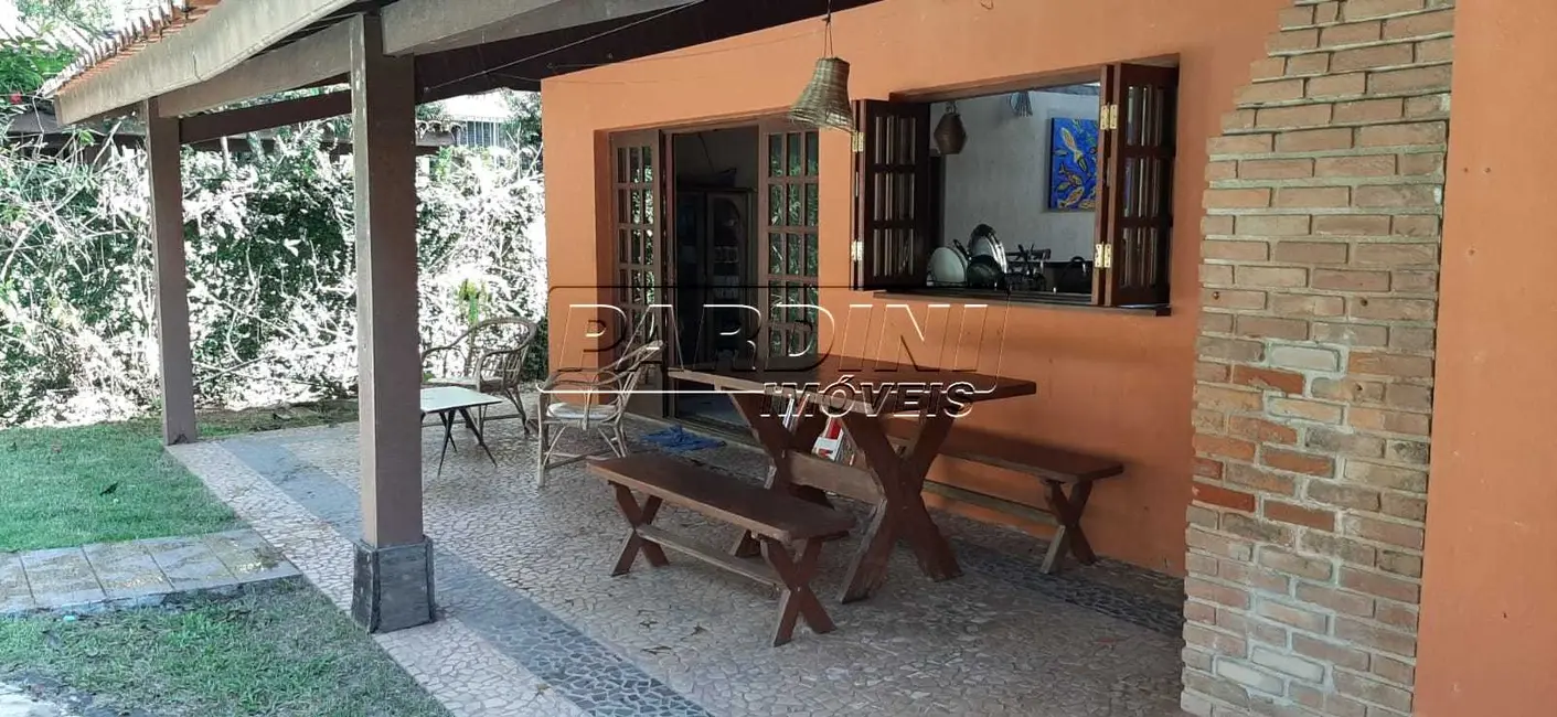 Foto 7 de Casa de Condomínio com 3 quartos à venda, 235m2 em Ubatuba - SP