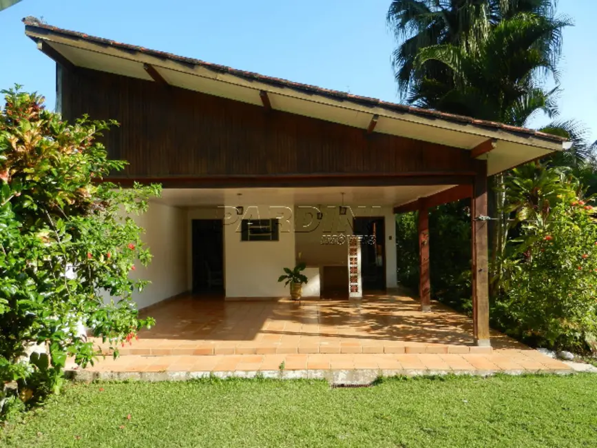 Foto 8 de Casa com 3 quartos à venda, 210m2 em Ubatuba - SP