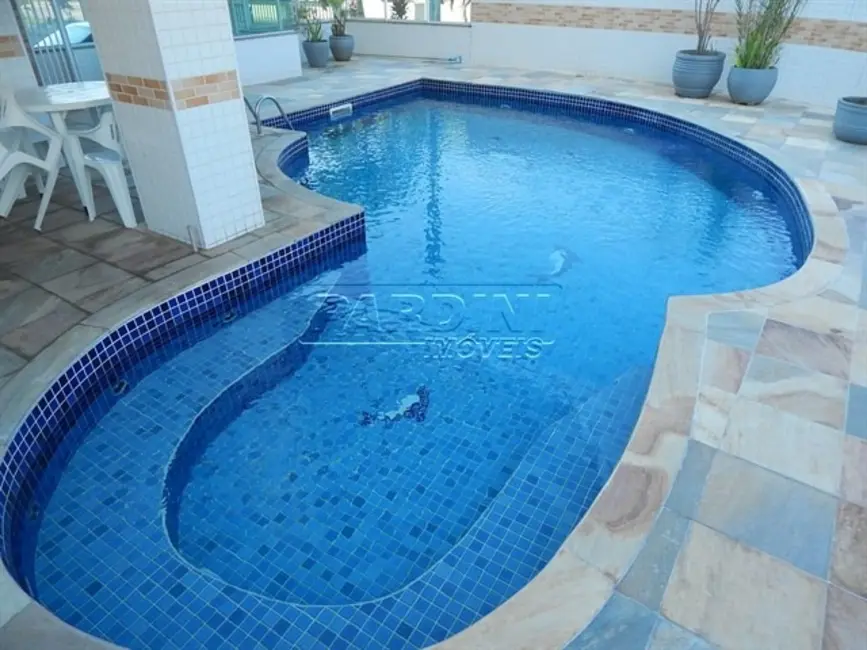 Foto 1 de Apartamento com 3 quartos à venda, 130m2 em Ubatuba - SP