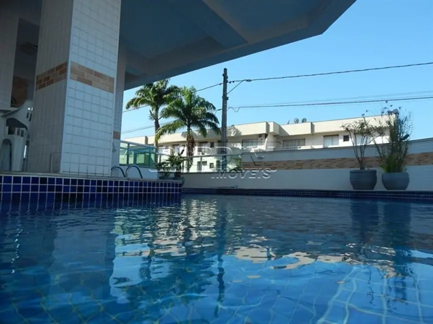 Foto 3 de Apartamento com 3 quartos à venda, 130m2 em Ubatuba - SP