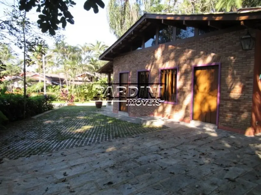 Foto 3 de Casa de Condomínio com 5 quartos à venda, 208m2 em Ubatuba - SP