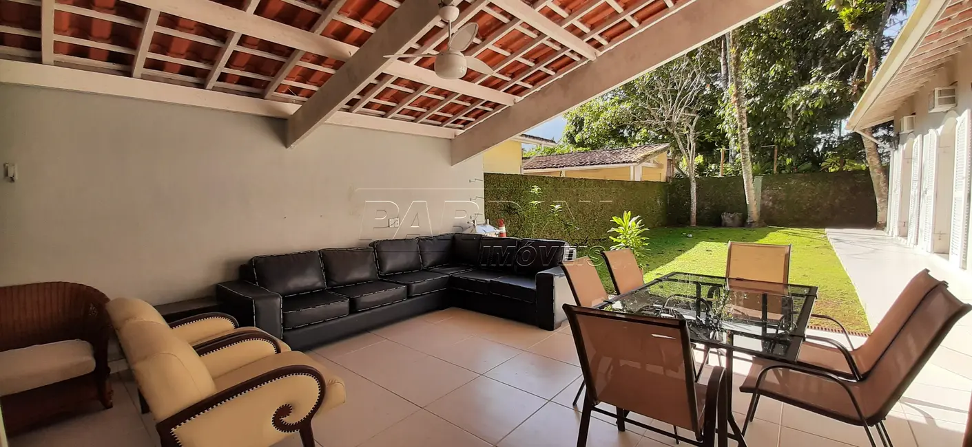 Foto 9 de Casa de Condomínio com 4 quartos à venda, 180m2 em Ubatuba - SP