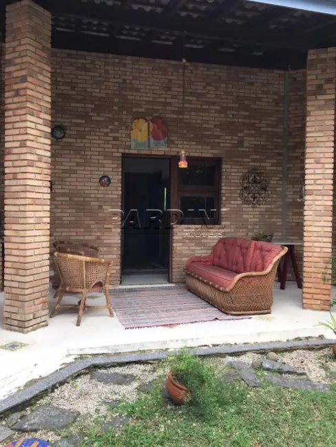 Foto 4 de Casa de Condomínio com 5 quartos à venda, 250m2 em Ubatuba - SP