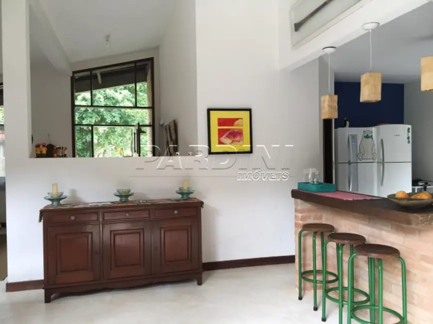 Foto 8 de Casa de Condomínio com 5 quartos à venda, 250m2 em Ubatuba - SP