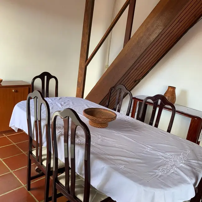 Foto 5 de Casa com 7 quartos à venda, 197m2 em Campos Do Jordao - SP