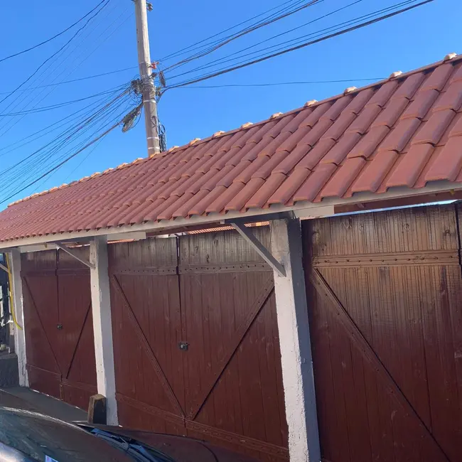 Foto 2 de Casa com 7 quartos à venda, 197m2 em Campos Do Jordao - SP