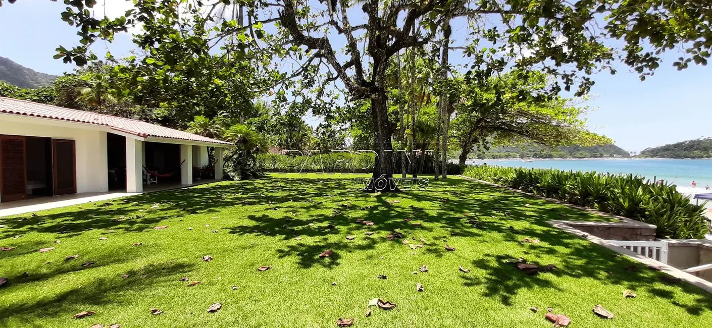 Foto 9 de Casa de Condomínio com 8 quartos à venda, 500m2 em Ubatuba - SP