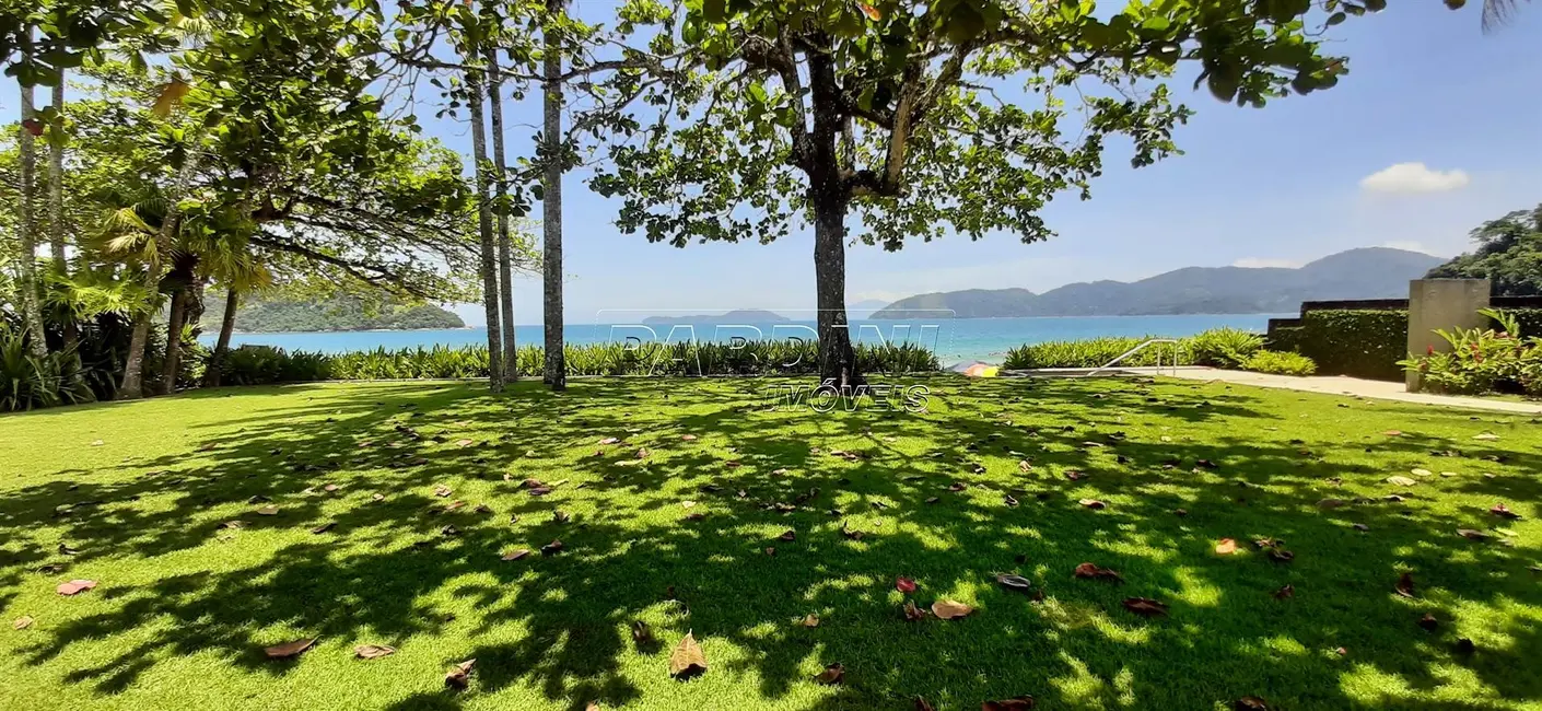Foto 1 de Casa de Condomínio com 8 quartos à venda, 500m2 em Ubatuba - SP