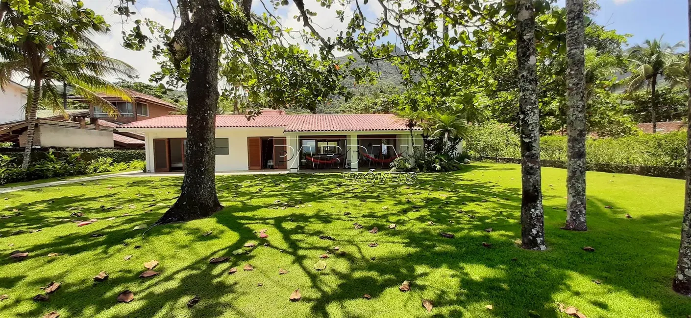 Foto 7 de Casa de Condomínio com 8 quartos à venda, 500m2 em Ubatuba - SP