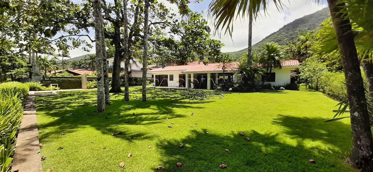 Foto 6 de Casa de Condomínio com 8 quartos à venda, 500m2 em Ubatuba - SP