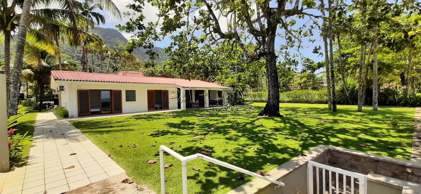 Foto 8 de Casa de Condomínio com 8 quartos à venda, 500m2 em Ubatuba - SP