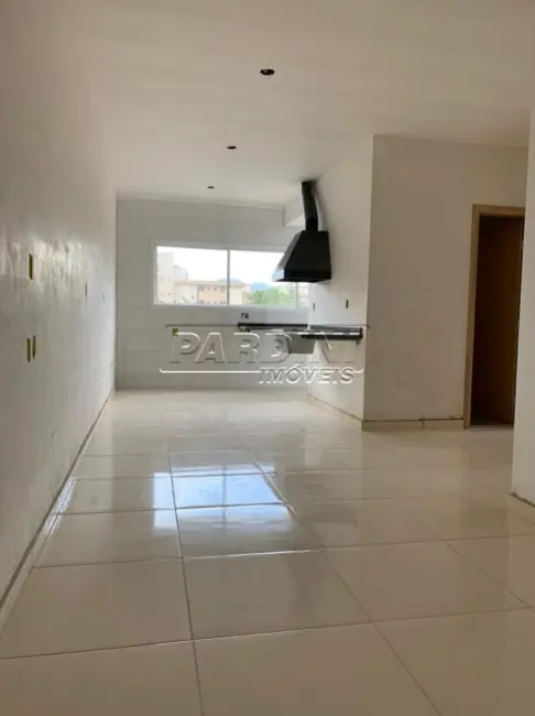 Foto 2 de Apartamento com 2 quartos à venda, 60m2 em Ubatuba - SP