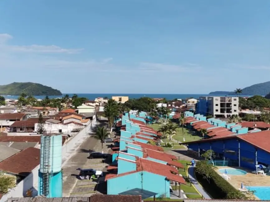 Foto 1 de Apartamento com 2 quartos à venda, 60m2 em Ubatuba - SP