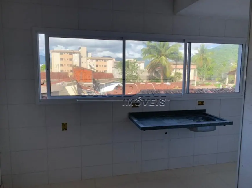 Foto 6 de Apartamento com 2 quartos à venda, 60m2 em Ubatuba - SP
