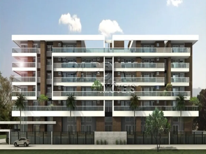 Foto 3 de Apartamento com 2 quartos à venda, 79m2 em Ubatuba - SP