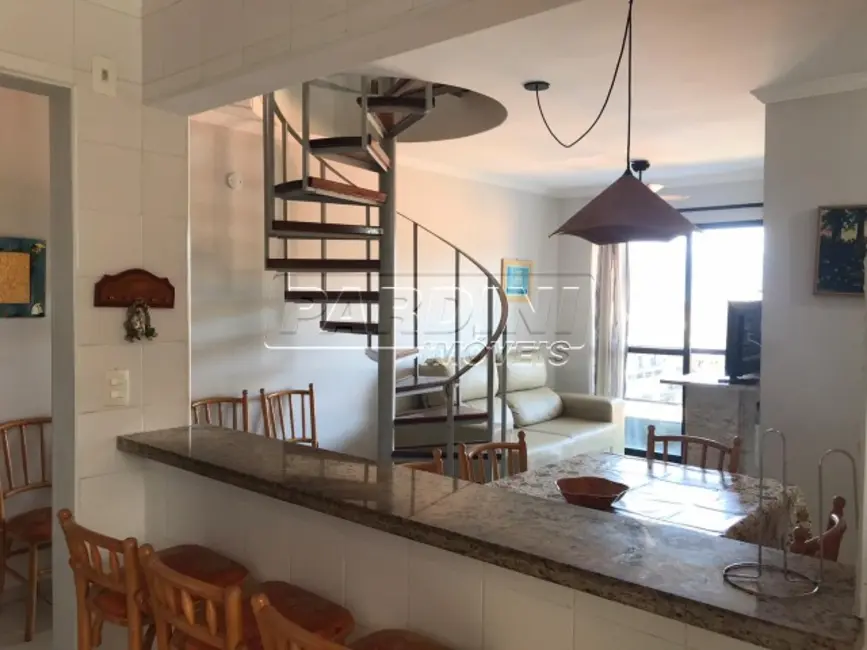 Foto 2 de Apartamento com 3 quartos à venda, 100m2 em Ubatuba - SP