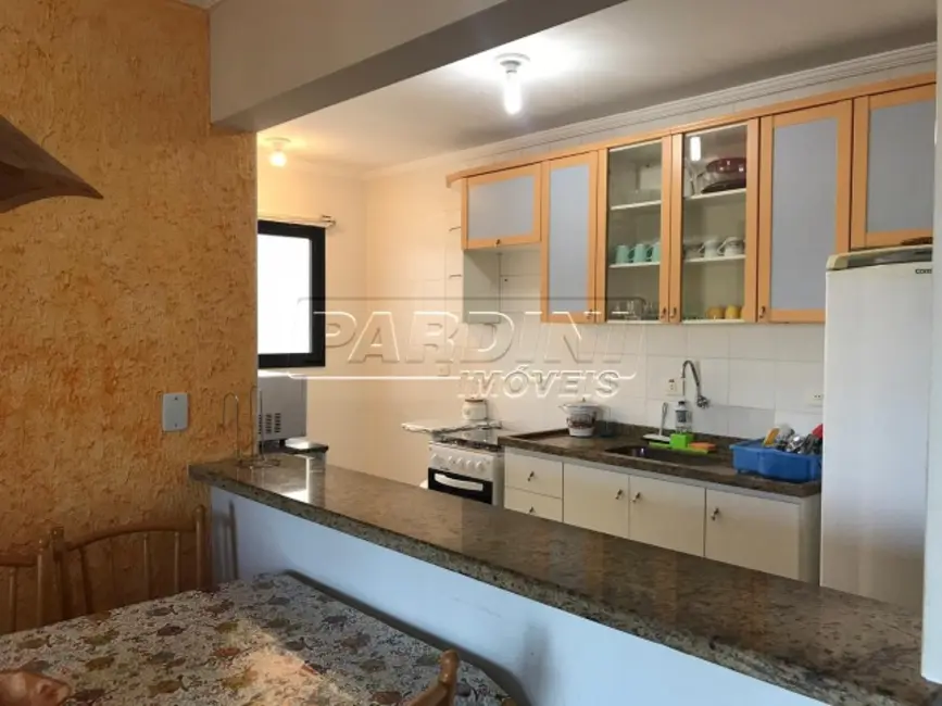 Foto 9 de Apartamento com 3 quartos à venda, 100m2 em Ubatuba - SP