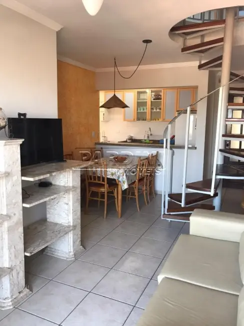Foto 3 de Apartamento com 3 quartos à venda, 100m2 em Ubatuba - SP