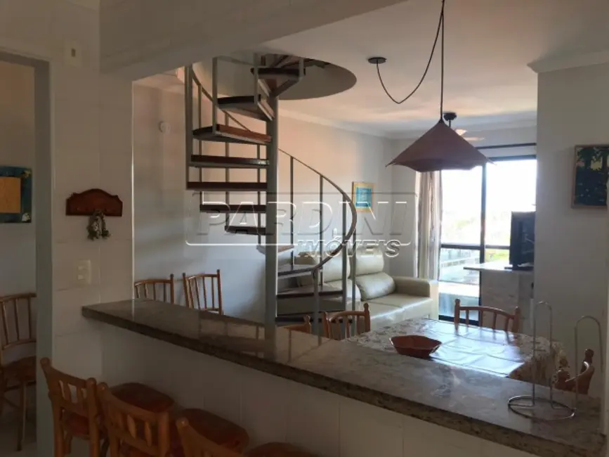 Foto 7 de Apartamento com 3 quartos à venda, 100m2 em Ubatuba - SP