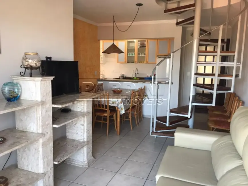 Foto 6 de Apartamento com 3 quartos à venda, 100m2 em Ubatuba - SP