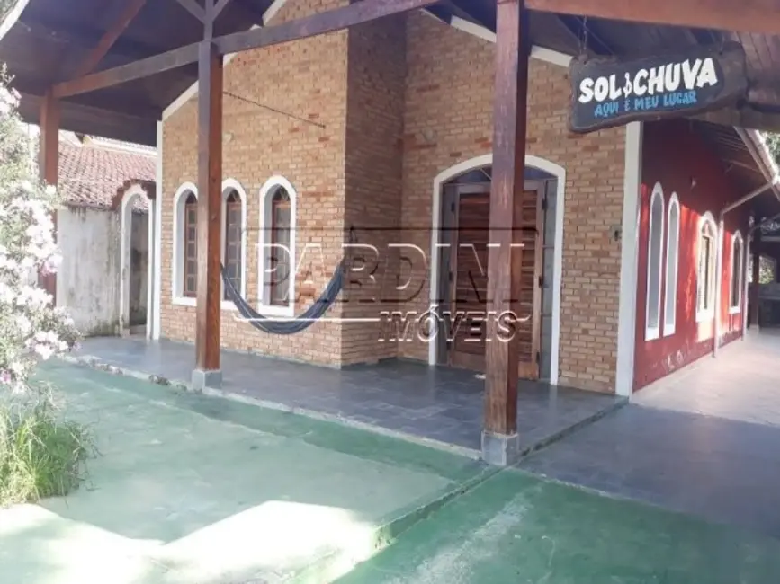 Foto 3 de Casa com 3 quartos à venda, 220m2 em Ubatuba - SP