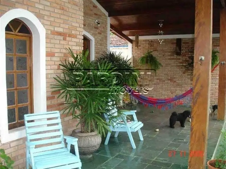Foto 1 de Casa com 3 quartos à venda, 220m2 em Ubatuba - SP