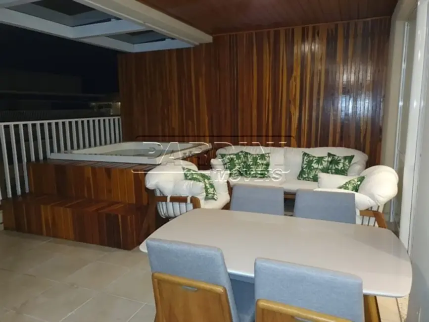 Foto 3 de Apartamento com 3 quartos à venda, 190m2 em Ubatuba - SP