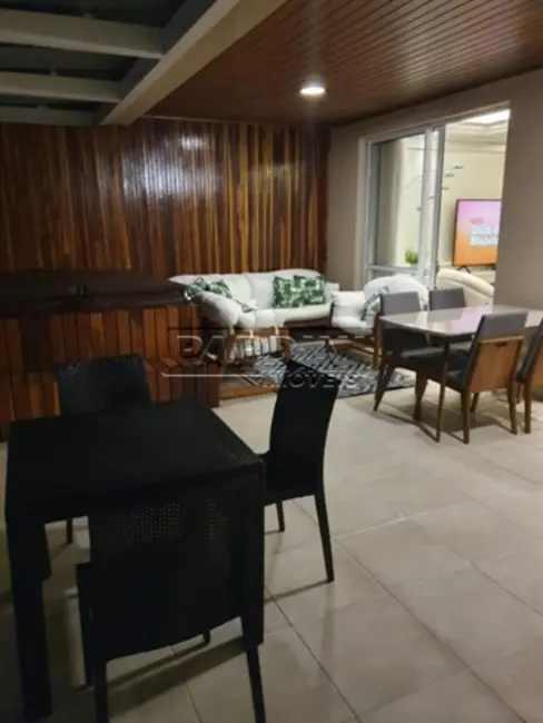 Foto 6 de Apartamento com 3 quartos à venda, 190m2 em Ubatuba - SP