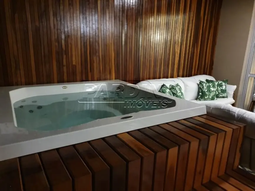 Foto 4 de Apartamento com 3 quartos à venda, 190m2 em Ubatuba - SP