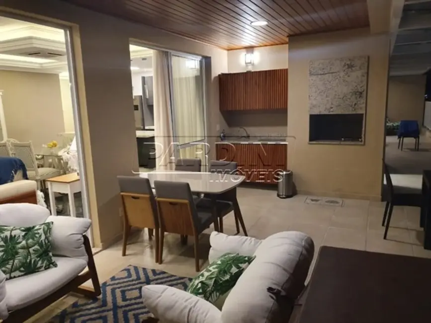 Foto 8 de Apartamento com 3 quartos à venda, 190m2 em Ubatuba - SP