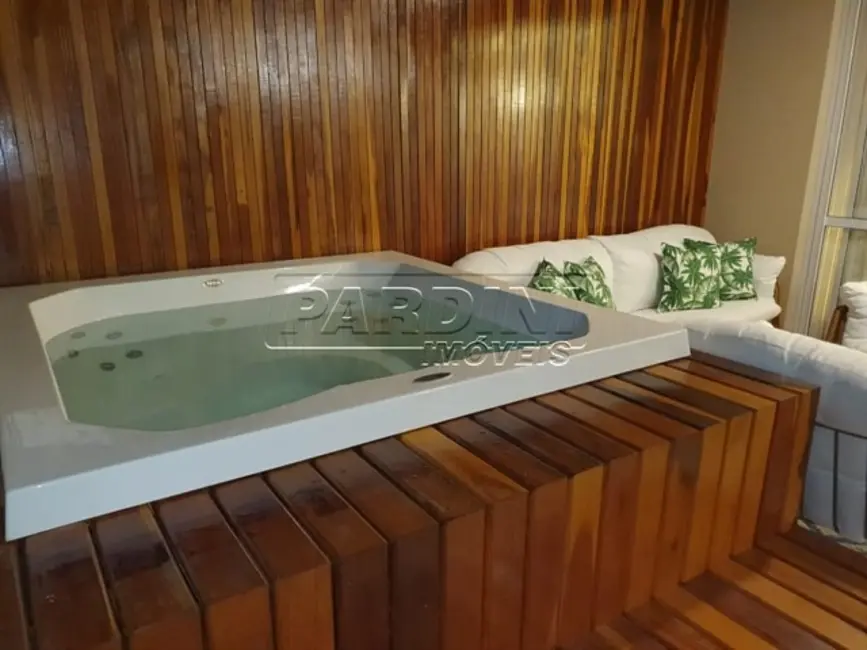 Foto 2 de Apartamento com 3 quartos à venda, 190m2 em Ubatuba - SP