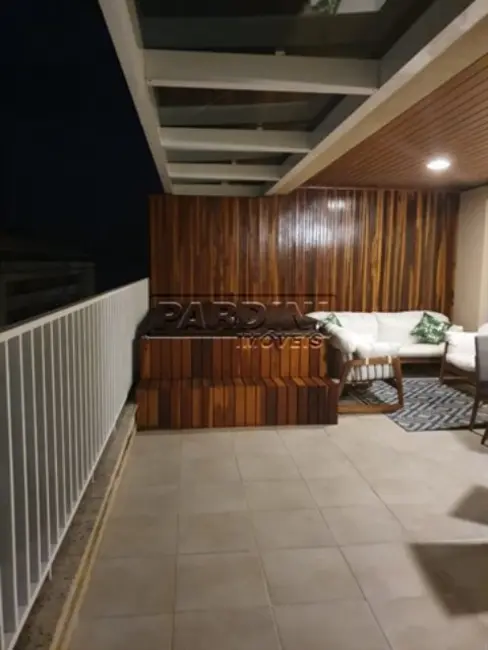 Foto 9 de Apartamento com 3 quartos à venda, 190m2 em Ubatuba - SP