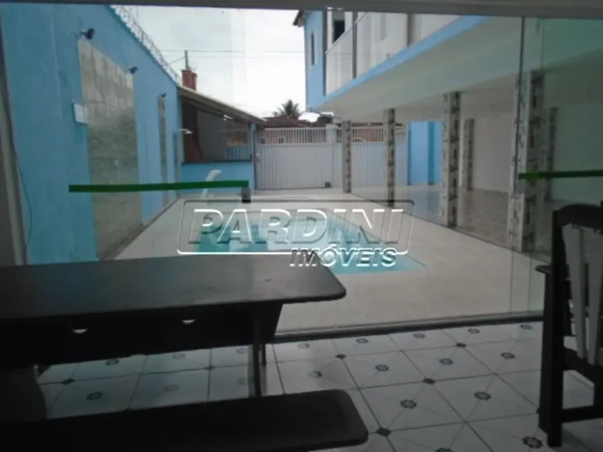 Foto 2 de Pousada à venda, 350m2 em Ubatuba - SP