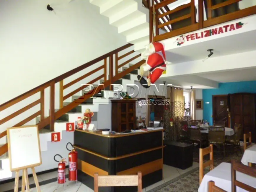Pousada com 9 quartos à venda, 700m2 em Ubatuba - SP - imagem 8 Foto 8 de Pousada com 9 quartos à venda, 700m2 em Ubatuba - SP