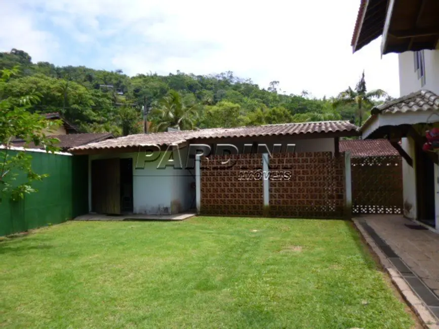 Pousada com 9 quartos à venda, 700m2 em Ubatuba - SP - imagem 3 Foto 3 de Pousada com 9 quartos à venda, 700m2 em Ubatuba - SP