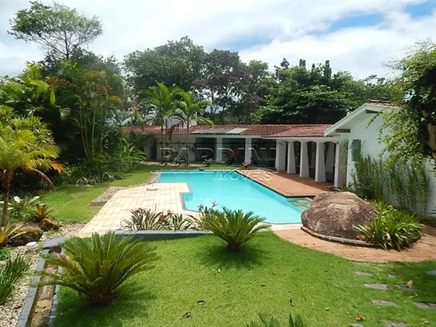 Foto 5 de Casa de Condomínio com 5 quartos à venda, 200m2 em Ubatuba - SP