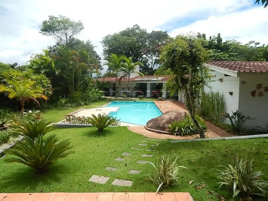 Foto 4 de Casa de Condomínio com 5 quartos à venda, 200m2 em Ubatuba - SP