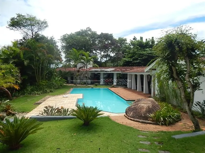 Foto 6 de Casa de Condomínio com 5 quartos à venda, 200m2 em Ubatuba - SP