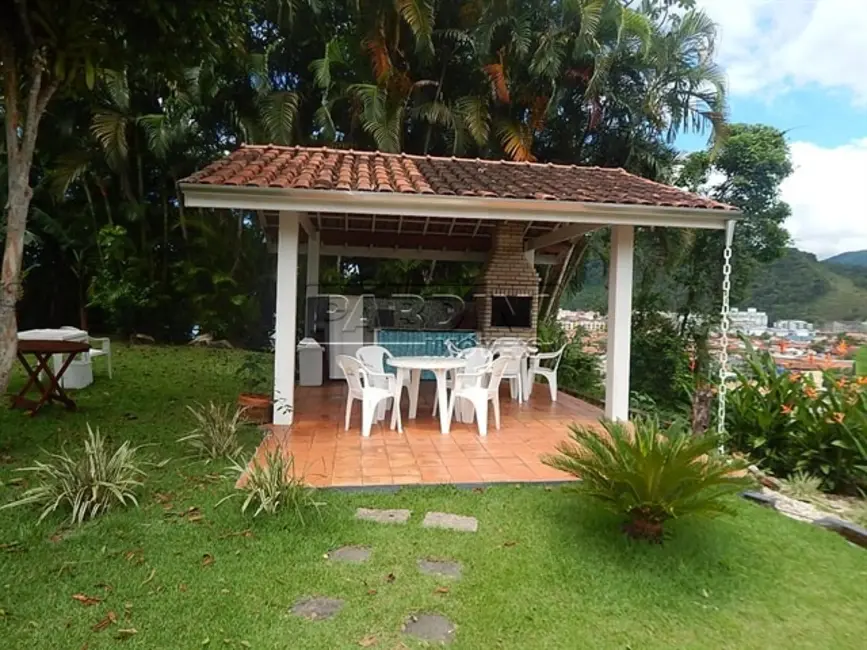 Foto 8 de Casa de Condomínio com 5 quartos à venda, 200m2 em Ubatuba - SP