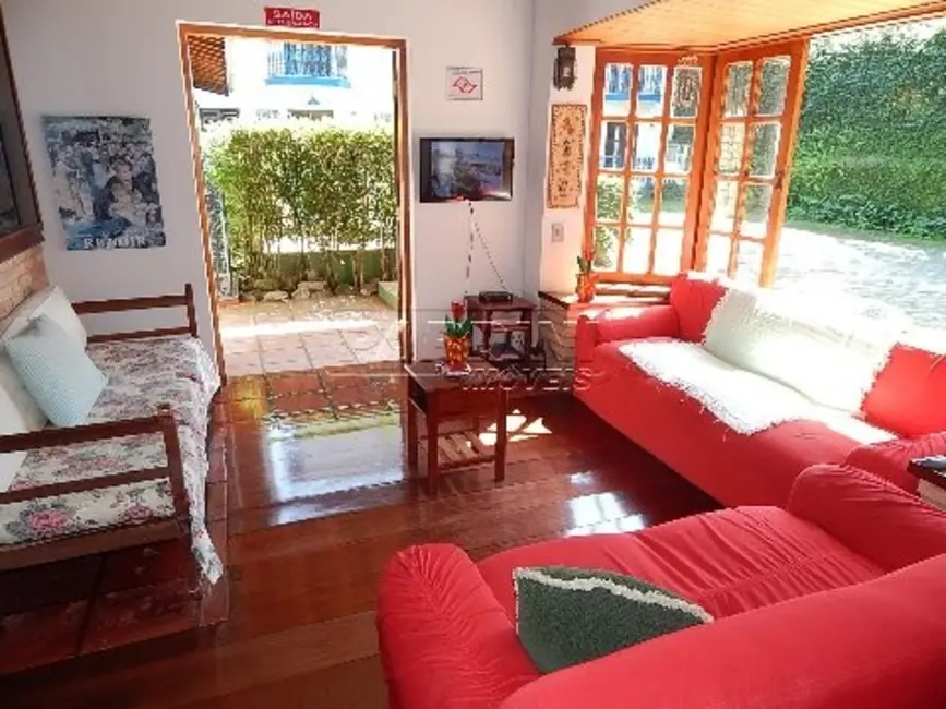 Foto 4 de Pousada com 10 quartos à venda, 521m2 em Ubatuba - SP