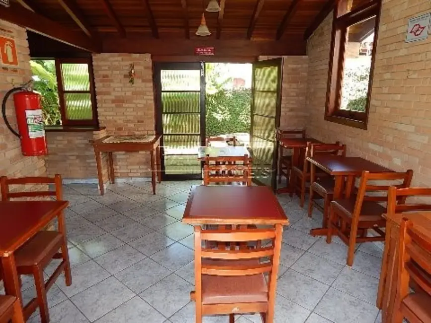 Foto 6 de Pousada com 10 quartos à venda, 521m2 em Ubatuba - SP