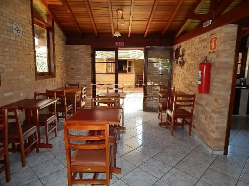 Foto 7 de Pousada com 10 quartos à venda, 521m2 em Ubatuba - SP