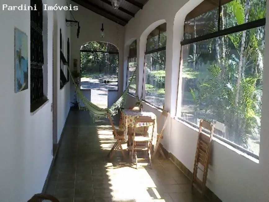 Sítio / Rancho com 9 quartos à venda, 1500m2 em Ubatuba - SP - imagem 4 Foto 4 de Sítio / Rancho com 9 quartos à venda, 1500m2 em Ubatuba - SP