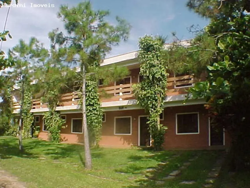 Foto 1 de Apartamento com 10 quartos à venda, 471m2 em Ubatuba - SP