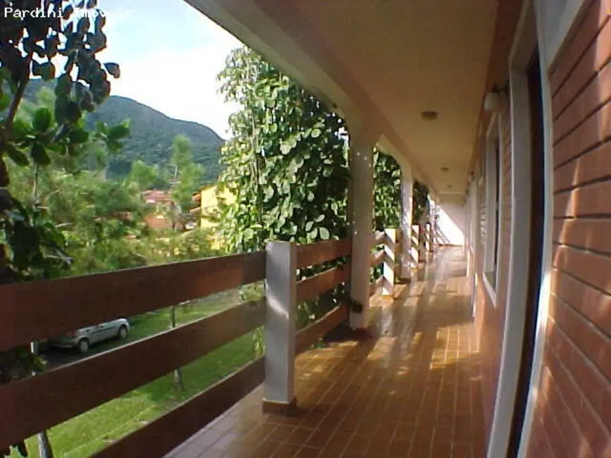 Foto 4 de Apartamento com 10 quartos à venda, 471m2 em Ubatuba - SP